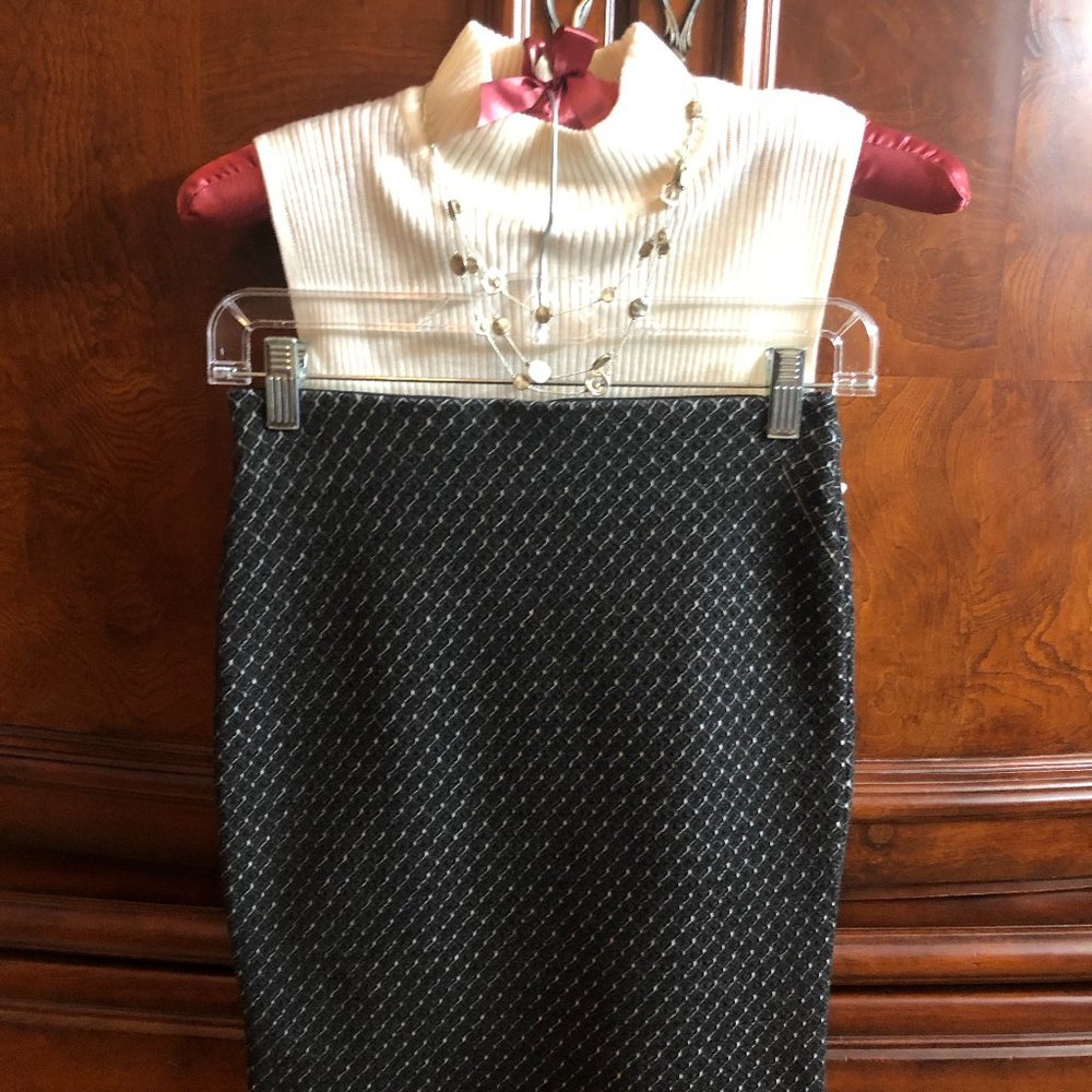 Women's mini skirt
